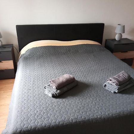 Apartment Lidija บานโจเล ภายนอก รูปภาพ