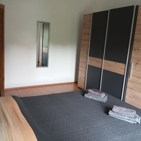 Apartment Lidija บานโจเล ภายนอก รูปภาพ