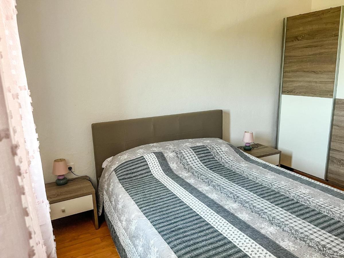 Apartment Lidija บานโจเล ภายนอก รูปภาพ