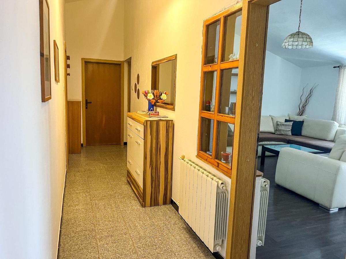 Apartment Lidija บานโจเล ภายนอก รูปภาพ