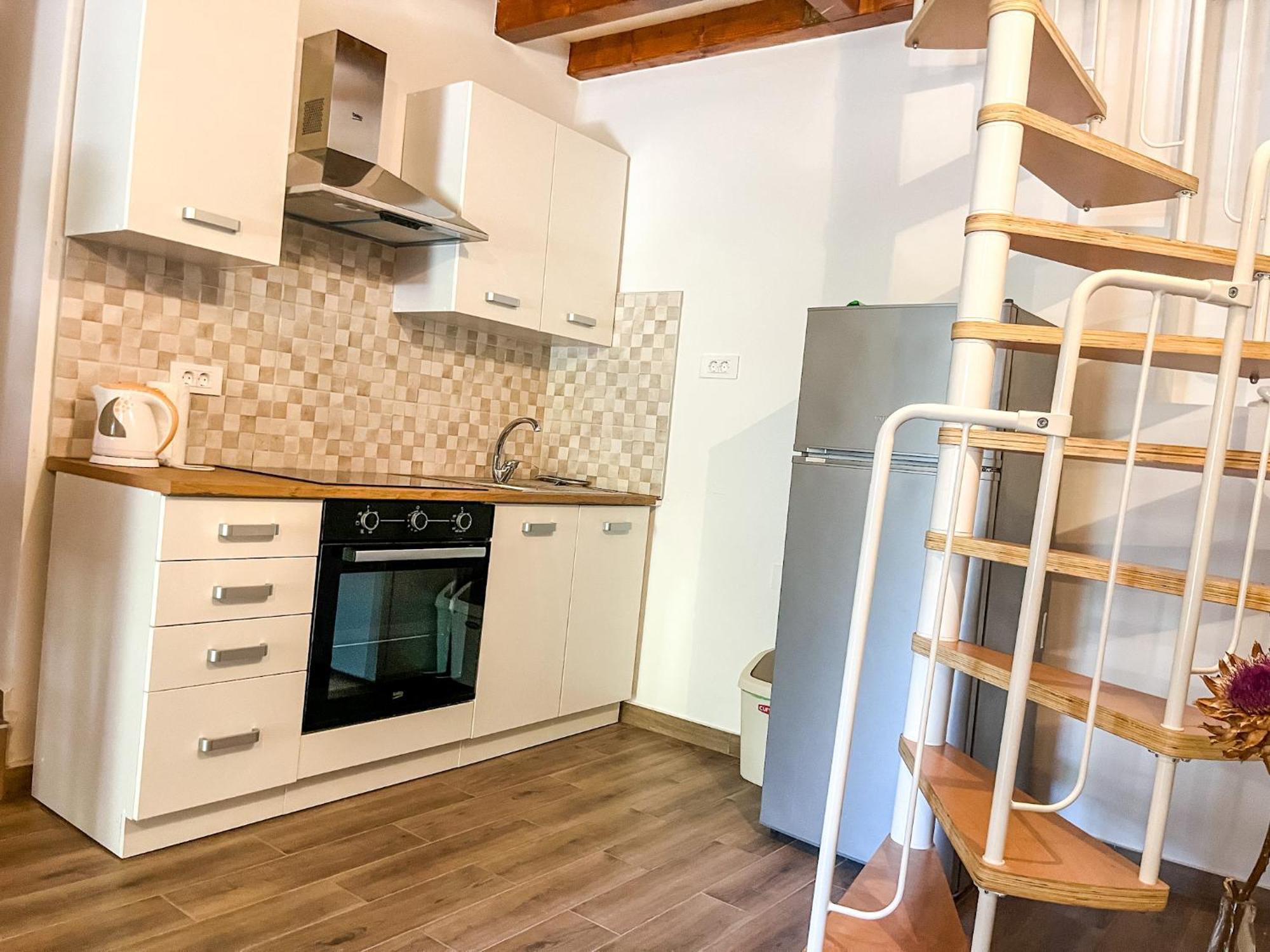 Apartment Lidija บานโจเล ภายนอก รูปภาพ