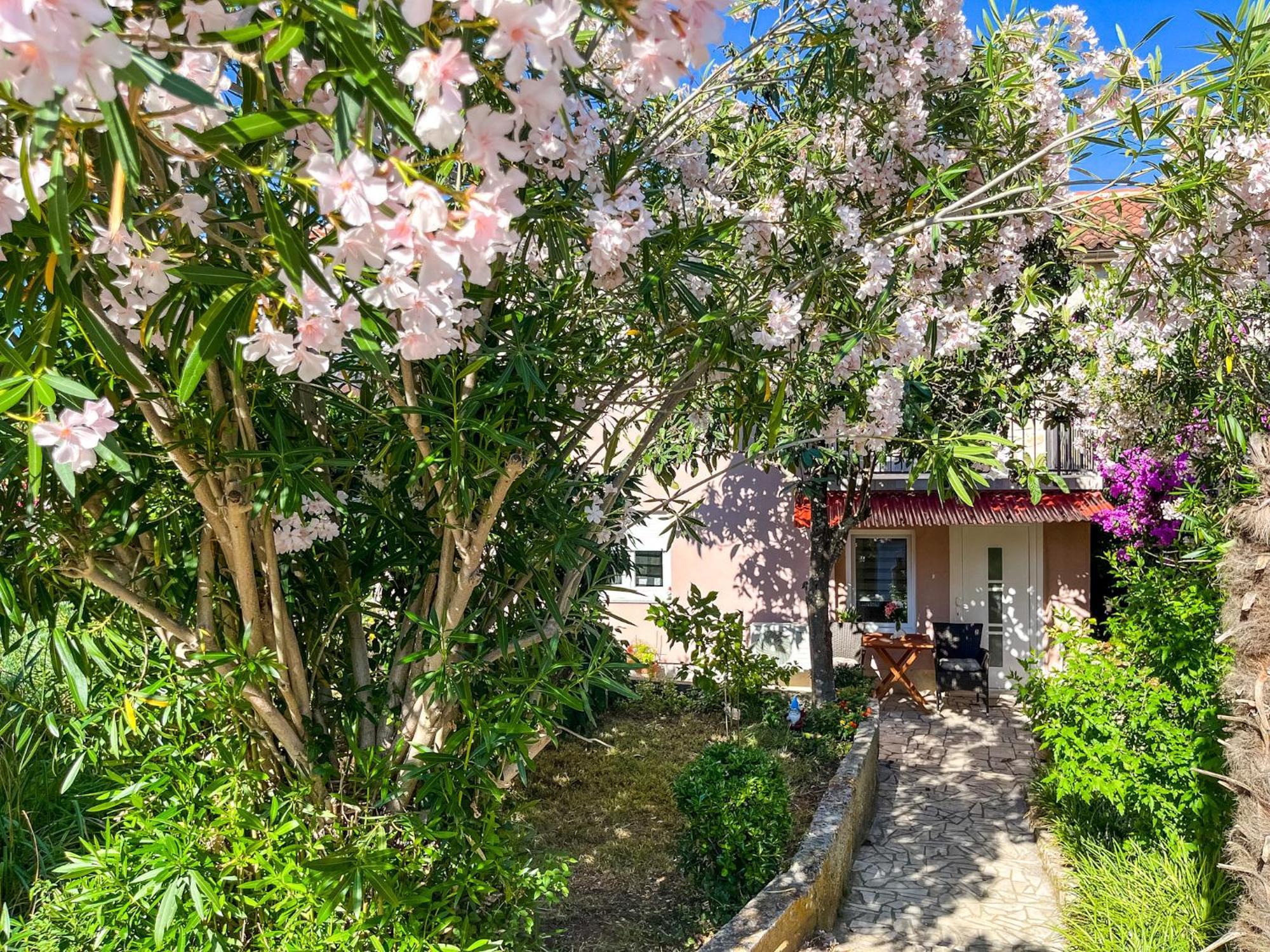 Apartment Lidija บานโจเล ภายนอก รูปภาพ