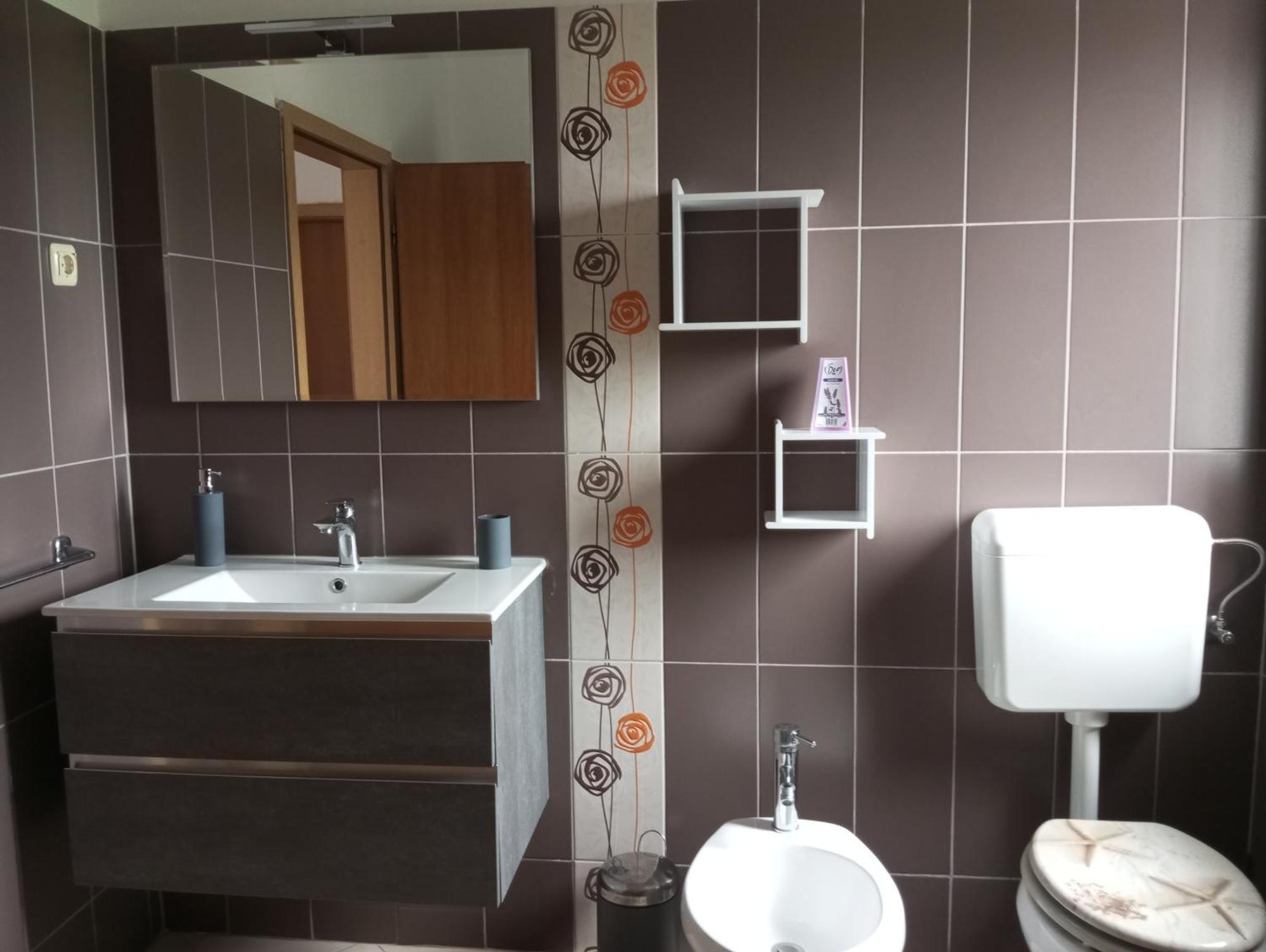 Apartment Lidija บานโจเล ภายนอก รูปภาพ