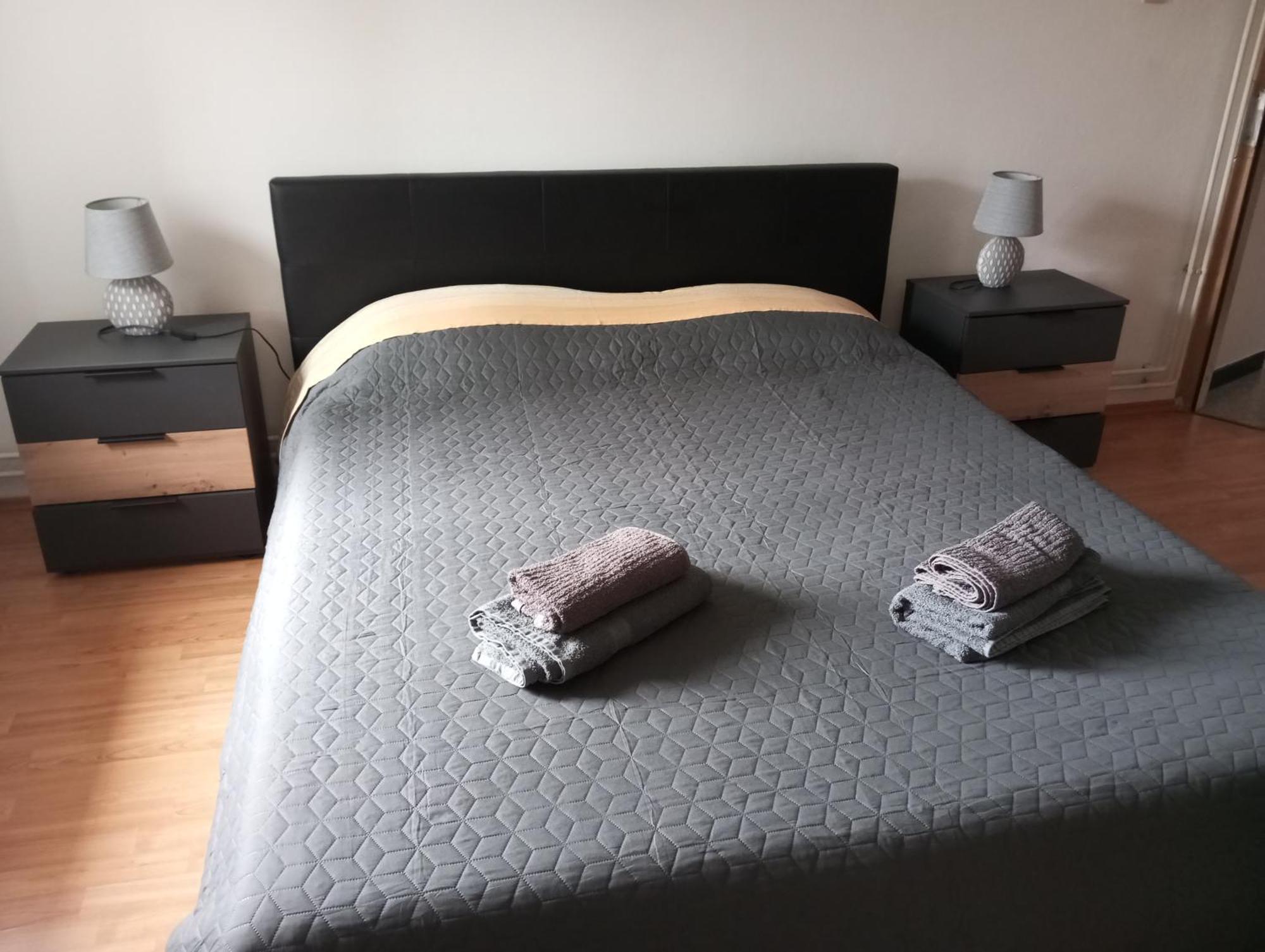 Apartment Lidija บานโจเล ภายนอก รูปภาพ