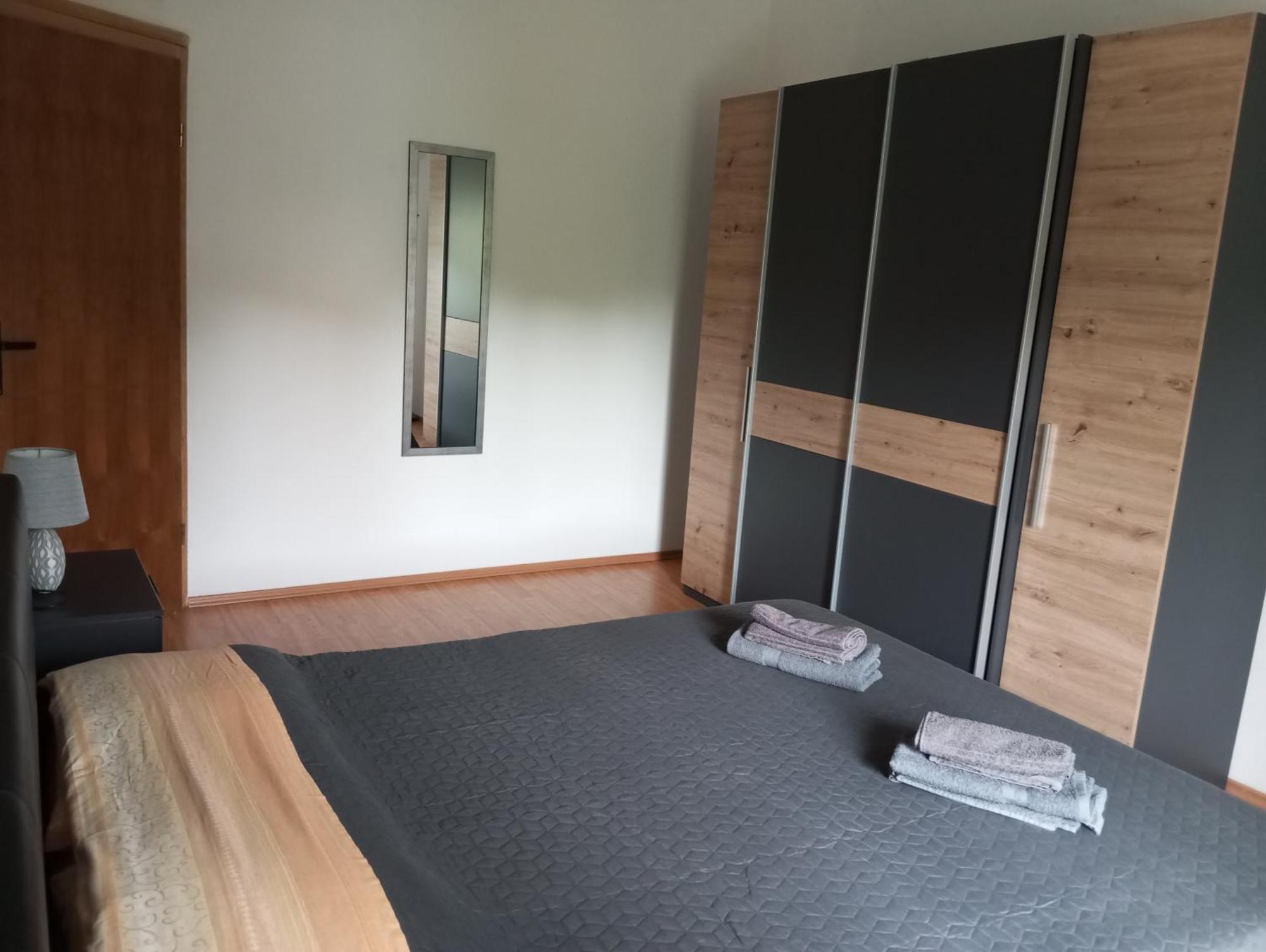 Apartment Lidija บานโจเล ภายนอก รูปภาพ